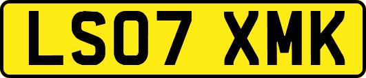 LS07XMK