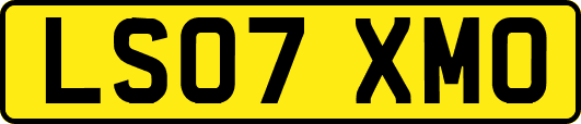 LS07XMO