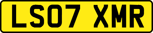 LS07XMR