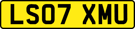 LS07XMU