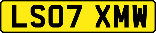 LS07XMW