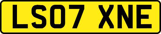 LS07XNE