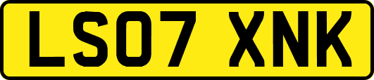 LS07XNK