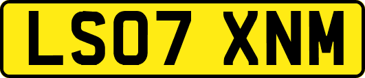 LS07XNM