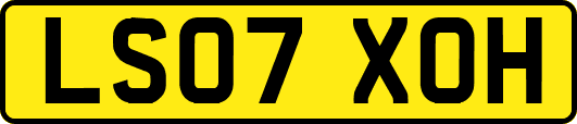 LS07XOH