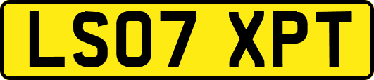 LS07XPT