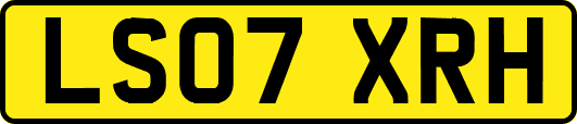 LS07XRH