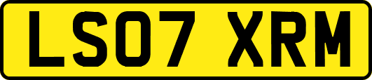 LS07XRM