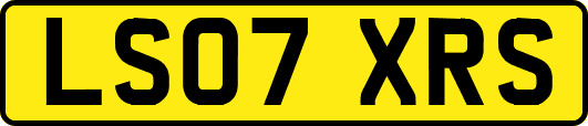 LS07XRS