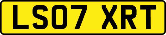 LS07XRT
