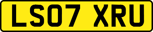 LS07XRU