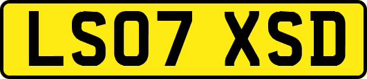 LS07XSD