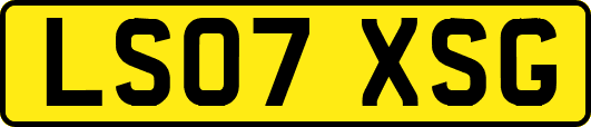 LS07XSG