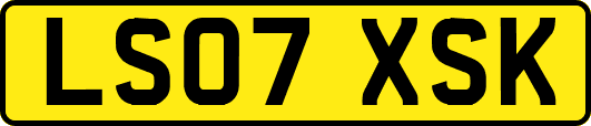 LS07XSK