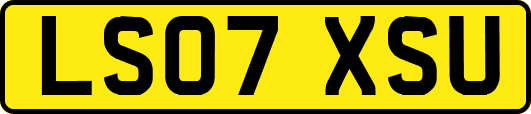 LS07XSU