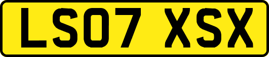 LS07XSX