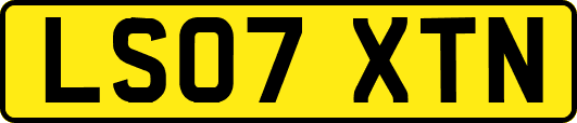LS07XTN