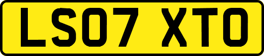 LS07XTO