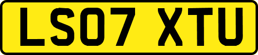 LS07XTU