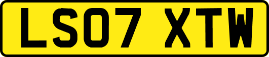 LS07XTW