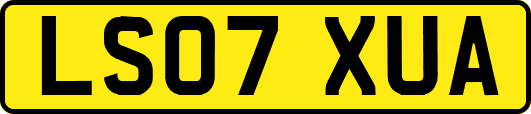 LS07XUA