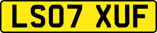 LS07XUF