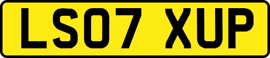 LS07XUP