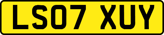 LS07XUY