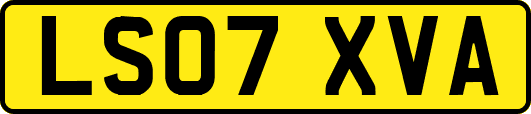 LS07XVA