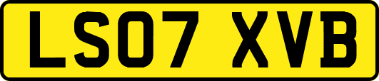 LS07XVB