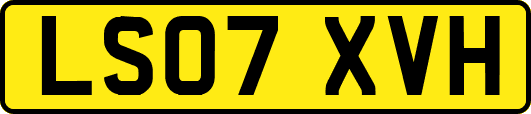 LS07XVH