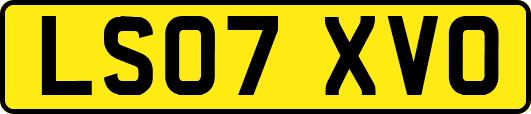 LS07XVO