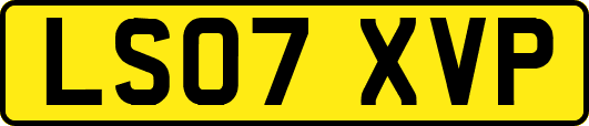 LS07XVP