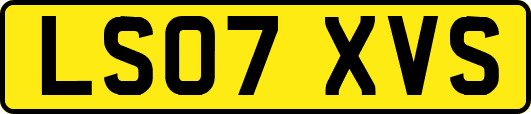 LS07XVS