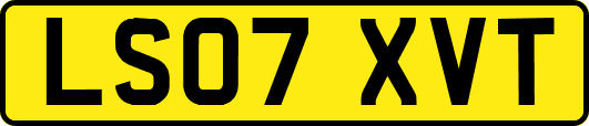 LS07XVT