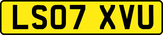 LS07XVU