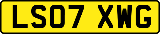 LS07XWG