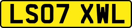 LS07XWL