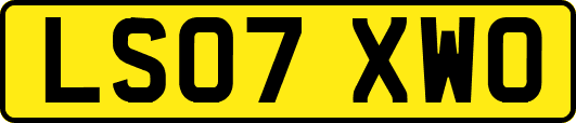 LS07XWO