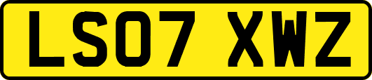 LS07XWZ