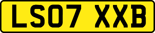 LS07XXB
