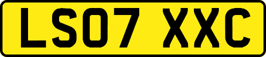LS07XXC