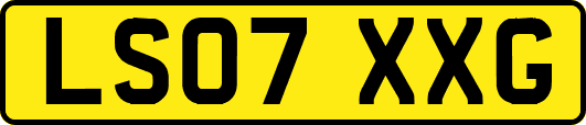 LS07XXG