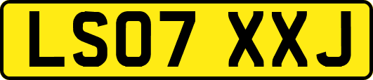 LS07XXJ