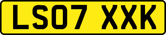 LS07XXK