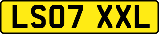 LS07XXL