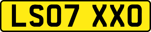 LS07XXO