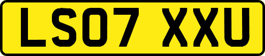 LS07XXU