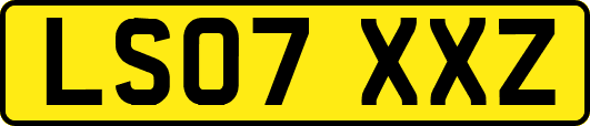 LS07XXZ