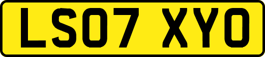 LS07XYO